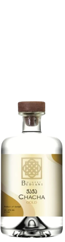 Cha Cha - Spirits